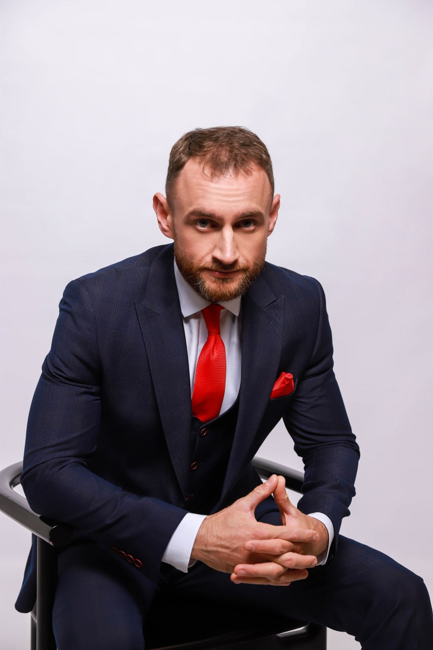 Дмитрий